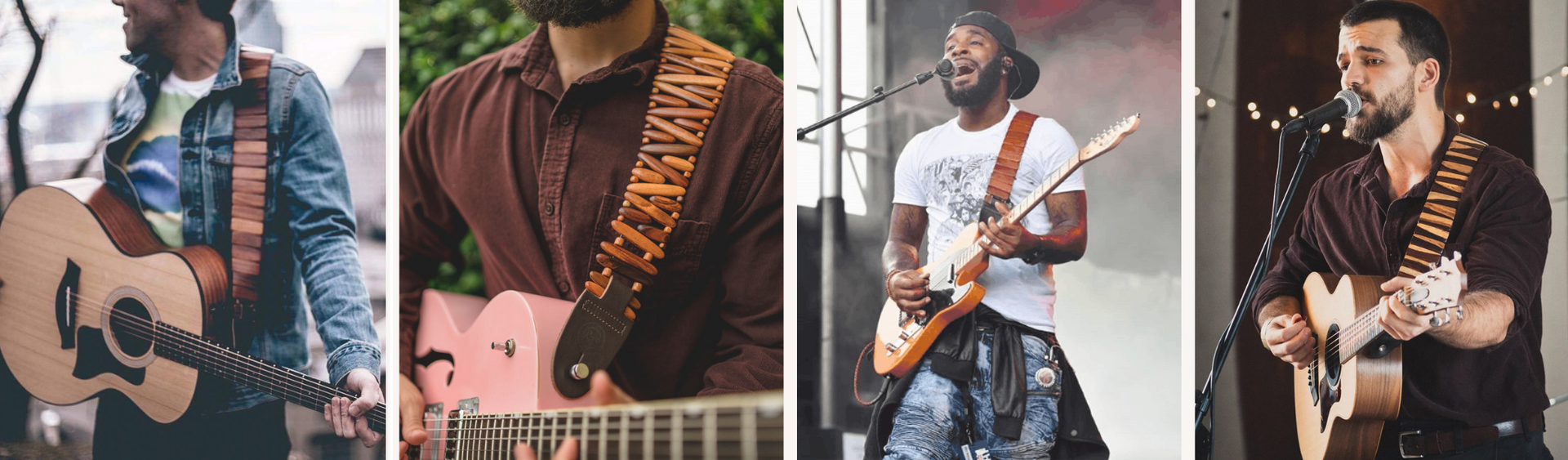 Guitar Straps