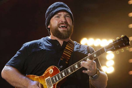 Cocobolo Revo Guitar Strap