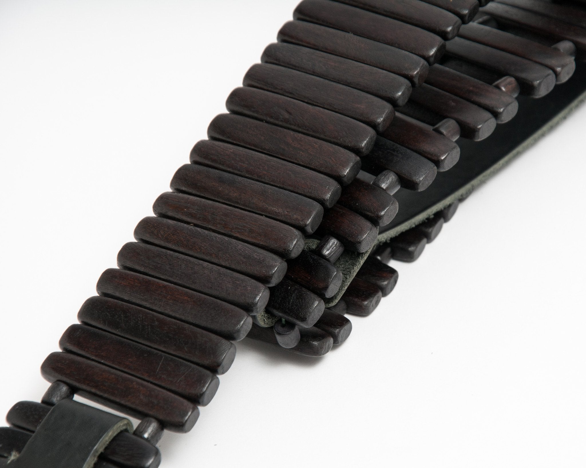 Black Solano Guitar Strap
