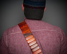 Rosewood Solano Guitar Strap